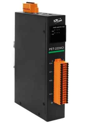 ICP DAS PET-2224CI в АВЕОН