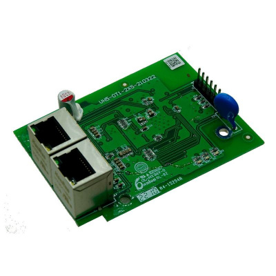 Xinje VH5-CC100 в АВЕОН