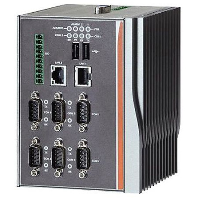 iROBO-6000-AxA6C2EDR-WT в АВЕОН