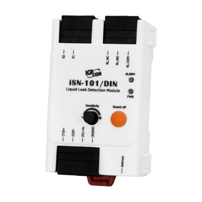 ICP DAS iSN-101/DIN в АВЕОН