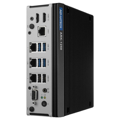 Advantech ARK-1250L-S5A2 в АВЕОН