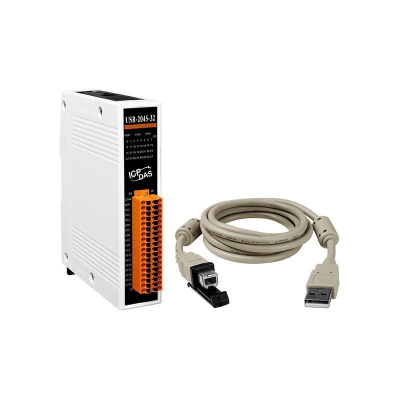ICP DAS USB-2045-32 в АВЕОН