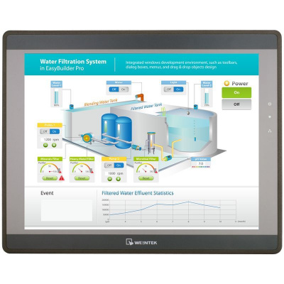 Weintek MT8150XE в АВЕОН