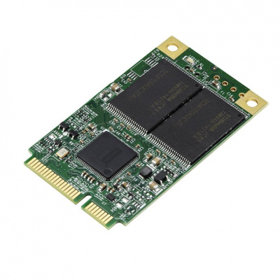 InnoDisk DEMSR-32GD08BW1QC в АВЕОН