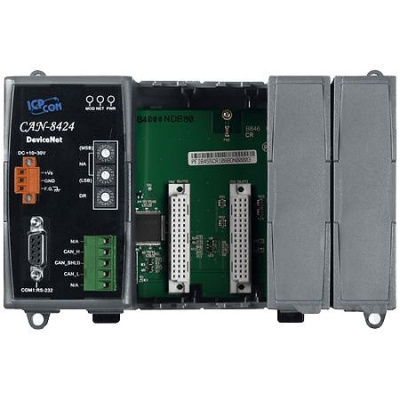 ICP DAS CAN-8424 в АВЕОН