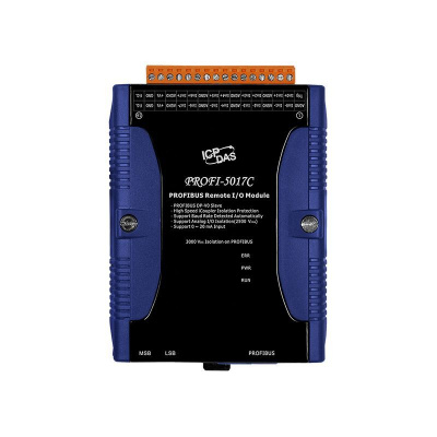 ICP DAS PROFI-5017C в АВЕОН