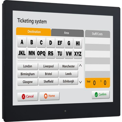 Nexcom HPPC 15-10X7211 в АВЕОН