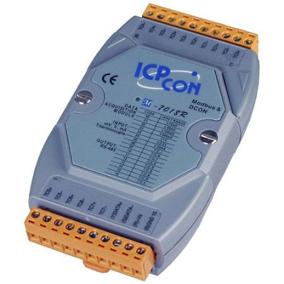 ICP DAS M-7018R в АВЕОН