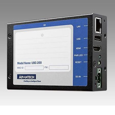 Advantech UBC-200CQ-MEA1E в АВЕОН