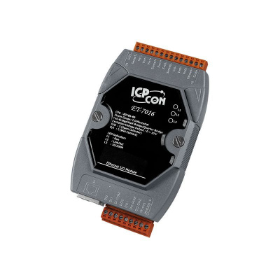 ICP DAS ET-7016 в АВЕОН