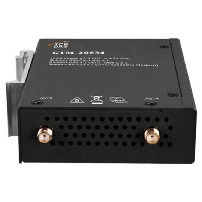 ICP DAS GTM-205M в АВЕОН