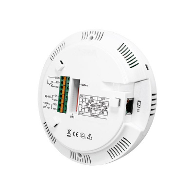 ICP DAS TPD-433-H в АВЕОН