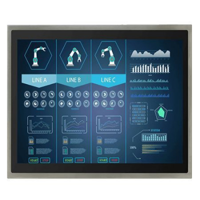WinMate R17L100-SPM1 в АВЕОН