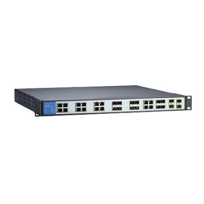 MOXA ICS-G7828-8GSFP-4GTXSFP-4XG в АВЕОН