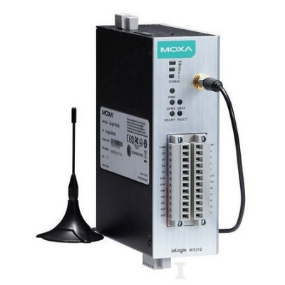 MOXA ioLogik W5312-T в АВЕОН