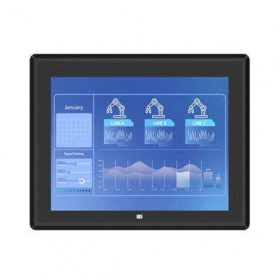 IEI PPC2-CW19-ADL-i5/8G в АВЕОН