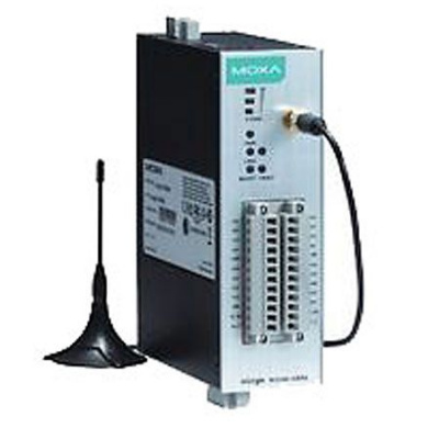 MOXA ioLogik W5348-HSDPA-C в АВЕОН