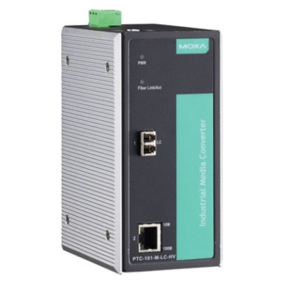 MOXA PTC-101-M-LC-HV в АВЕОН