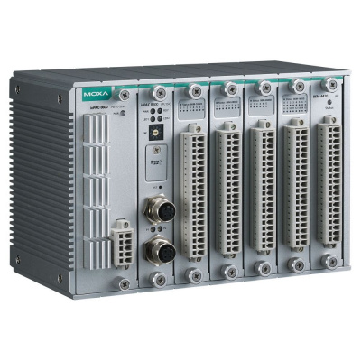 MOXA ioPAC 8600-BM005-T в АВЕОН