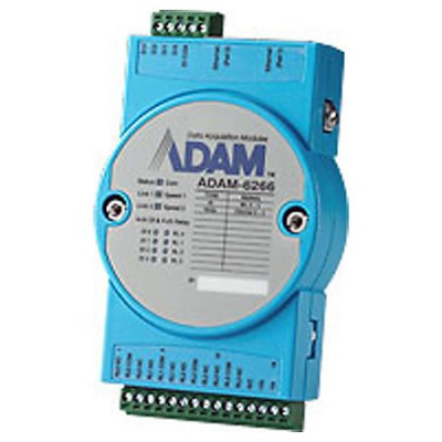Advantech ADAM-6266-AE в АВЕОН