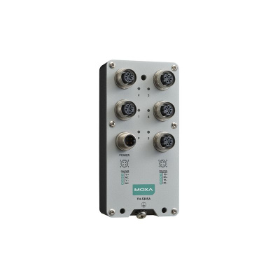 MOXA TN-5305A-WV-CT-T в АВЕОН