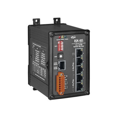 ICP DAS RSM-405 в АВЕОН