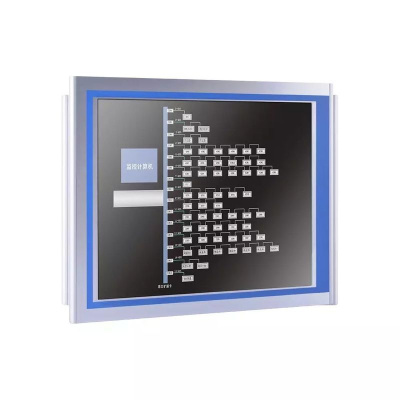 NODKA TPC6000-A193-T-C2-J6412-8G в АВЕОН