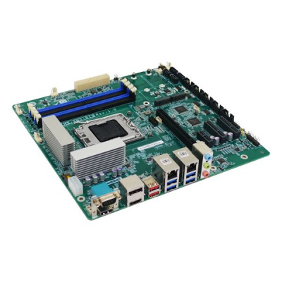 IEI IMB-AM5 в АВЕОН