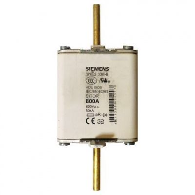 Siemens 3NE3338-8 в АВЕОН