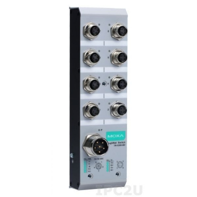 MOXA TN-5308-MV-CT-T в АВЕОН