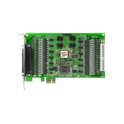 ICP DAS PEX-C64 в АВЕОН