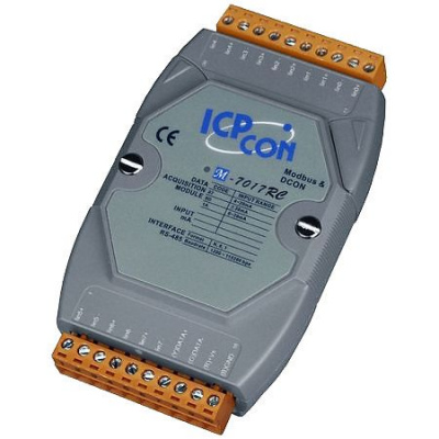 ICP DAS M-7017RC в АВЕОН