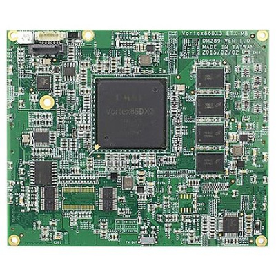 Icop VDX3-ETX-SL1 в АВЕОН