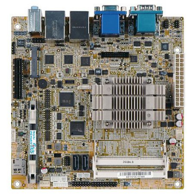 ADLink cPCI-3970Q/715Q/M4G в АВЕОН