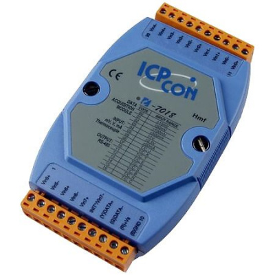 ICP DAS I-7018 в АВЕОН