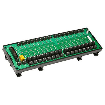 Dataforth 8BP16-3 в АВЕОН