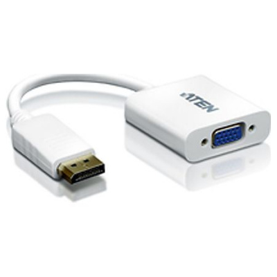 Aten VC925 в АВЕОН