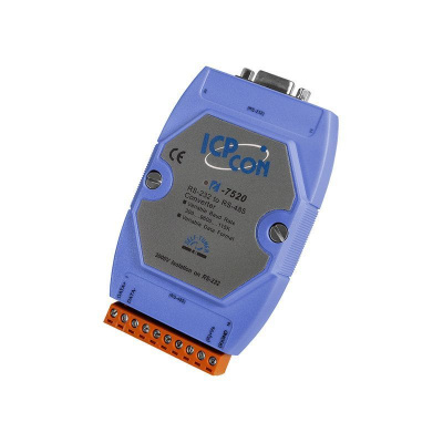 ICP DAS I-7520 в АВЕОН