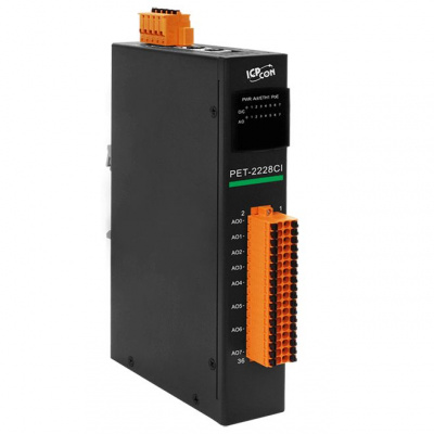 ICP DAS PET-2228CI в АВЕОН