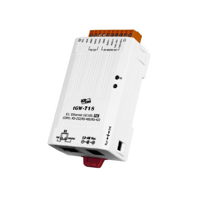 ICP DAS tGW-718 в АВЕОН