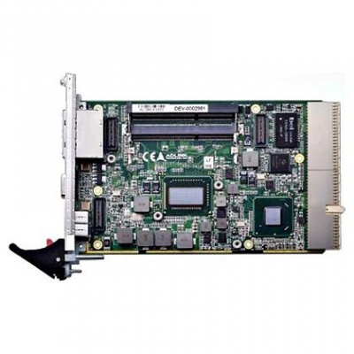 ADLink cPCI-3970P/655L/M8G в АВЕОН