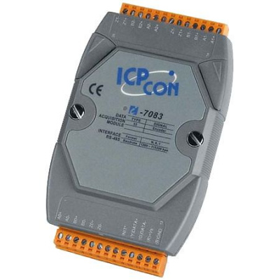 ICP DAS I-7083 в АВЕОН