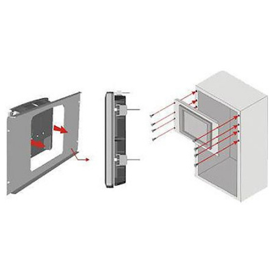 IEI AFLRK-17 в АВЕОН
