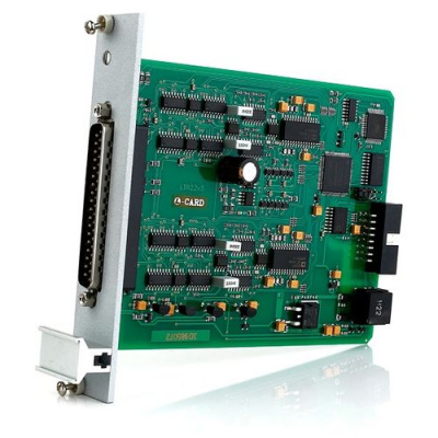 L-Card LTR22 в АВЕОН