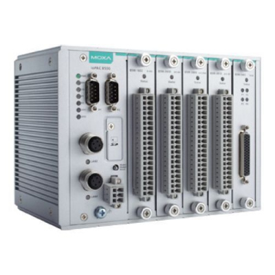 MOXA ioPAC 8500-5-RJ45-IEC-T в АВЕОН