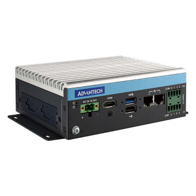Advantech MIC-710AIX-00A1 в АВЕОН