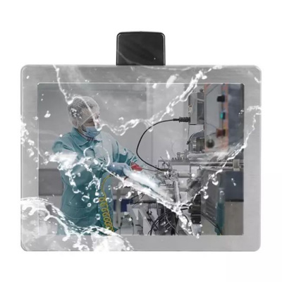 NODKA WP1501T-R1-J6412-8G-SSD256G-Akit в АВЕОН