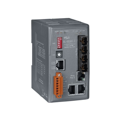 ICP DAS RS-405AFC-T в АВЕОН