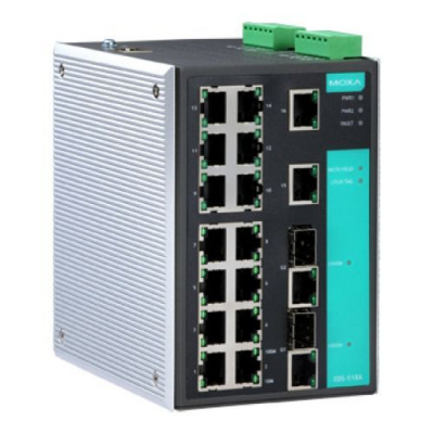 MOXA EDS-518A-T в АВЕОН