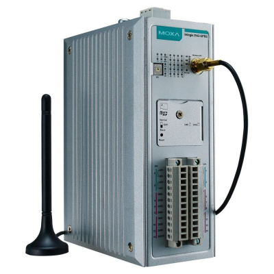 MOXA ioLogik 2512-GPRS в АВЕОН